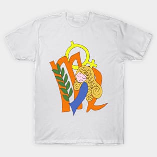 Virgo T-Shirt